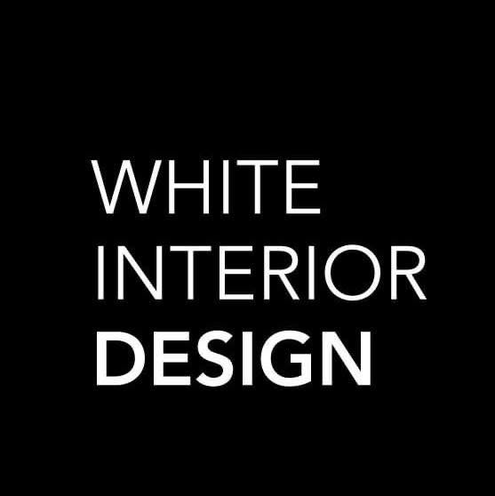 White Interior Design